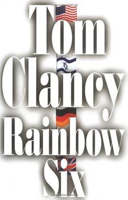 Rainbow Six (novel)
